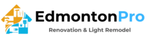 Edmonton Pro Ltd logo