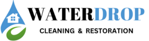 Waterdrop Cleaning