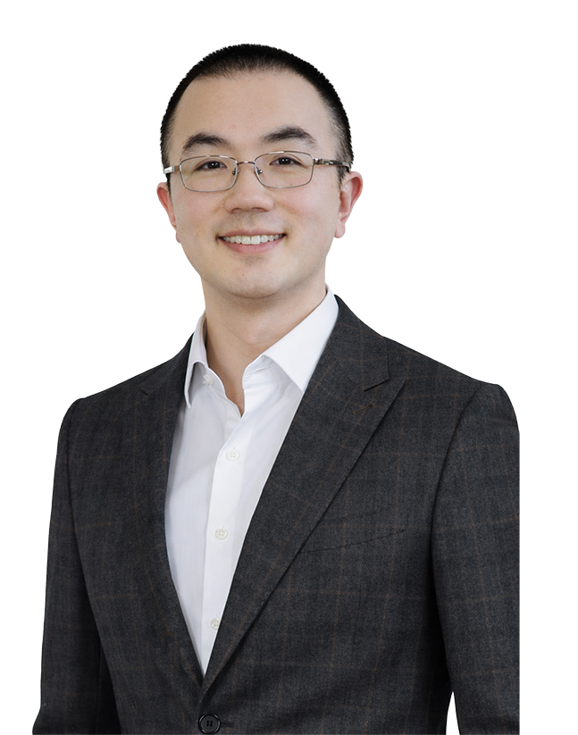 Zhen Dong, Edmonton accountant providing bookkeeping and tax services